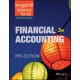 Test Bank for Financial Accounting IFRS, 3rd Edition Jerry J. Weygandt